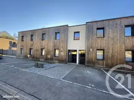 appartement 2 pièces 51 m²