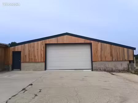 box à louer