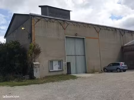 parking hivernage