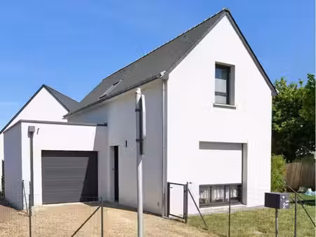 location maison ambon 111 m2 4 chambres