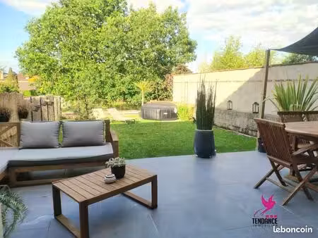 maison 4 pièces 105 m²