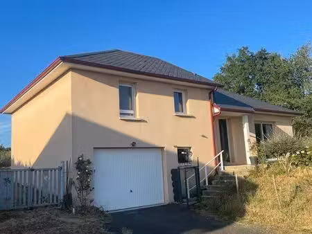 loue t4/5 proche baraqueville