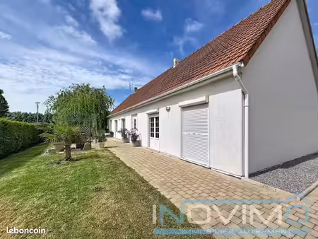 maison 5 pièces 98 m²