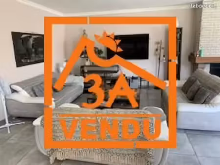 maison 6 pièces 241 m²