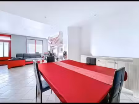 maison 125m2 à vendre