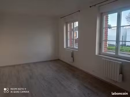 location maison flavy-le-martel