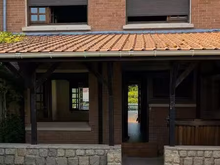 maison 4 pièces 70 m²