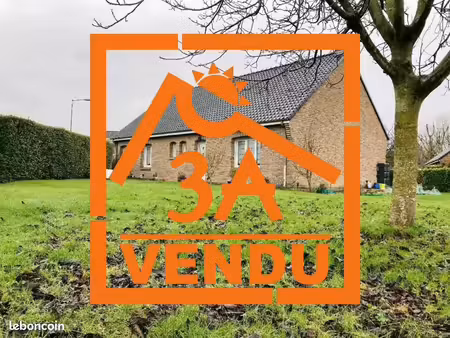 maison 5 pièces 90 m²