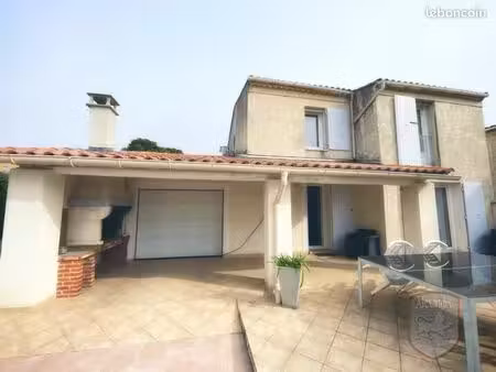 maison 4 chambres