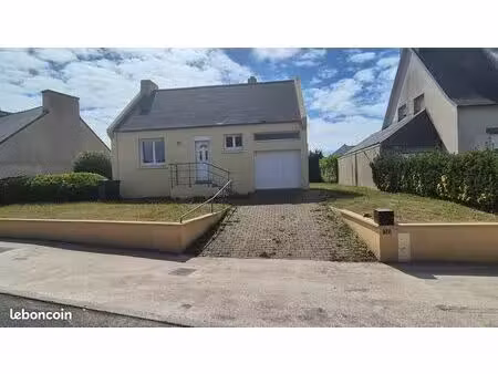 location maison kersaint plabennec