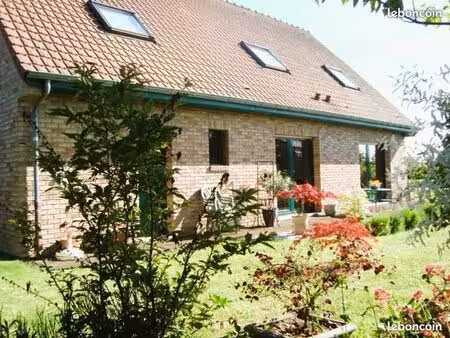 maison individuelle 157m2
