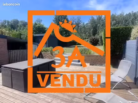 maison 5 pièces 86 m²