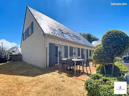 maison 5 pièces 160 m²