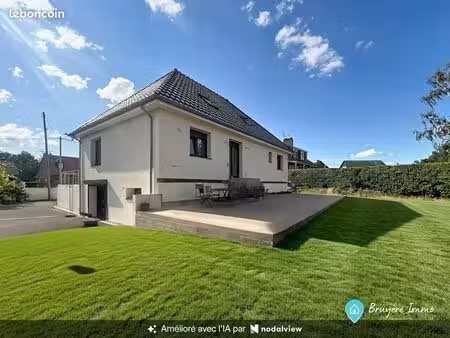 maison 10 pièces 150 m²