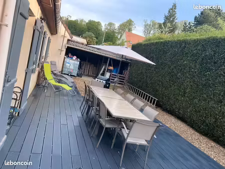 124m2 de calme et de zen attitude