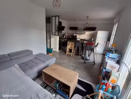 location maison meublée