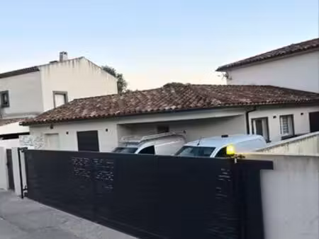 maison t4 neuve