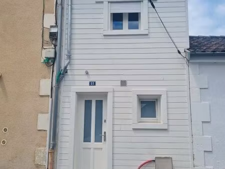 charmante maison à louer