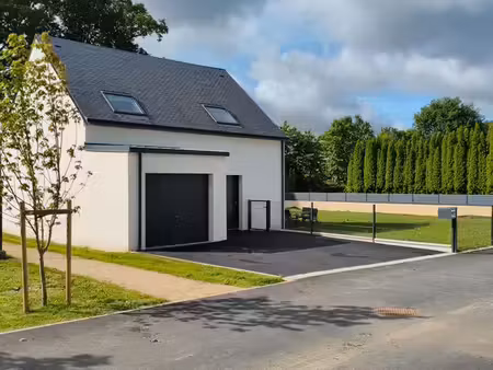 location maison 4 chambres pontivy
