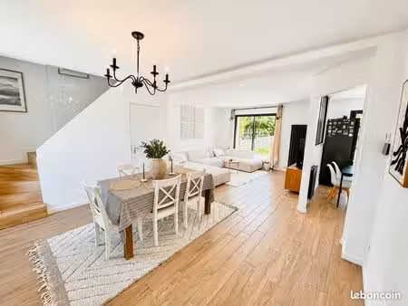 maison 5 pièces 96 m2