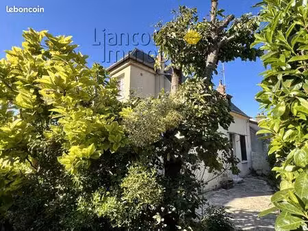 maison 4 pièces 88 m²