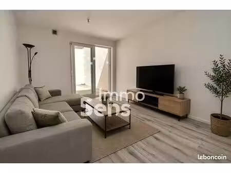 maison 5 pièces 92 m²
