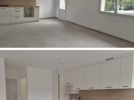 maison à louer 95.4 m²