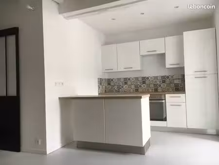 maison de ville avec jardin