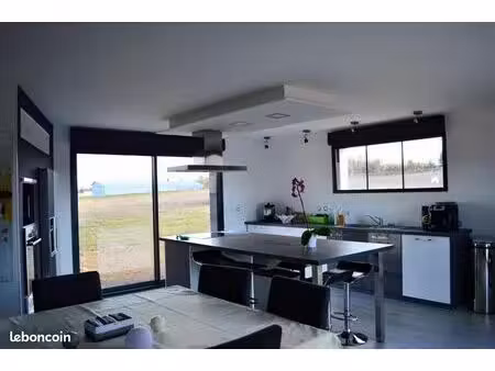propriété 5 pièces 100 m²