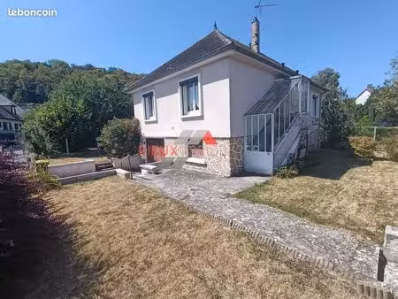 maison 4 pièces 72 m²
