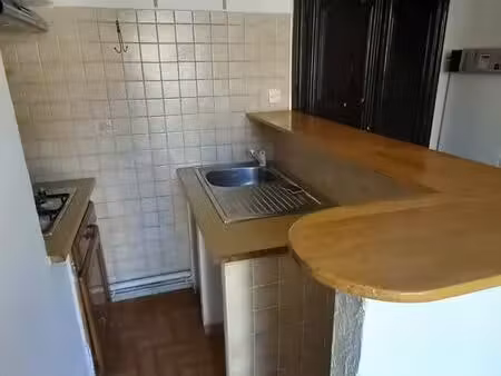 maison de village