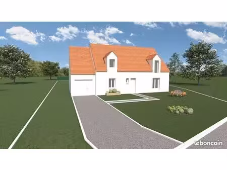 maison 6 pièces 152 m²
