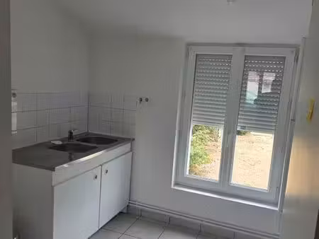 location de maison