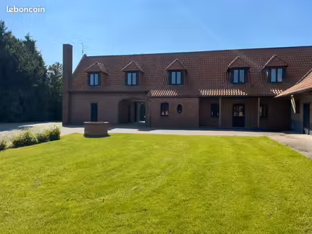 domaine d’exception au cœur de de la pevele