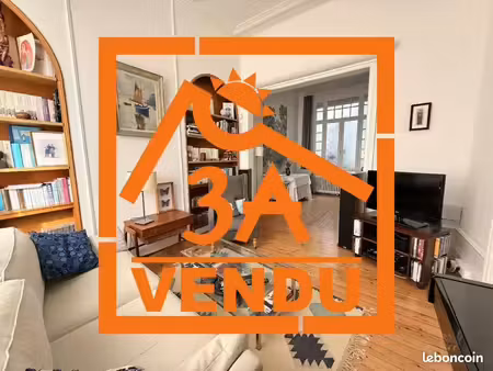 maison 124 m² dunkerque