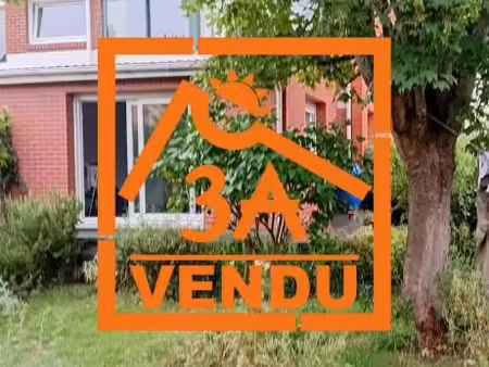 maison 6 pièces 108 m²