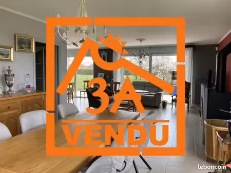 maison 6 pièces 150 m²