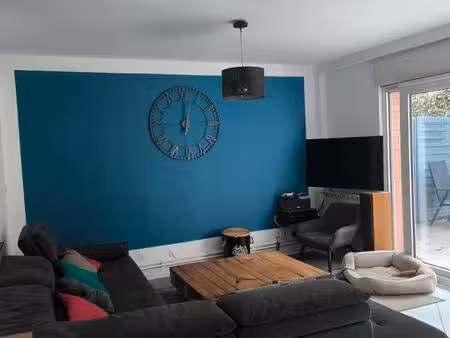 maison familiale à vendre la madeleine