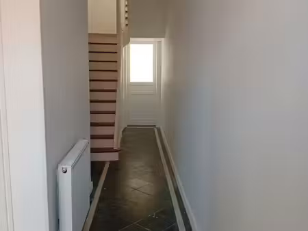 maison familiale 150 m² - 4 chambres - secteur beaumont / hôpital victor provo - roubaix