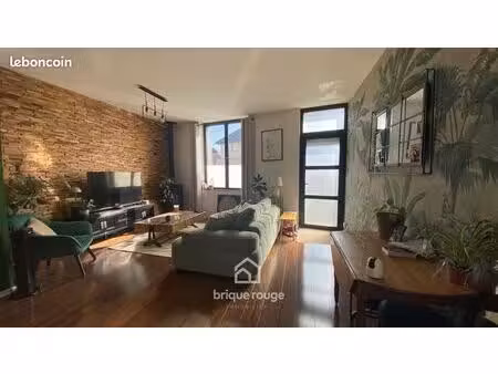 maison 4 pièces 87 m²