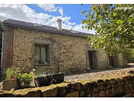 maison 6 pièces 105 m²