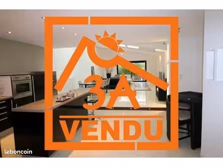 maison 6 pièces 180 m²