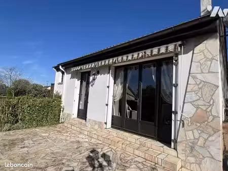 maison 5 pièces 99 m²