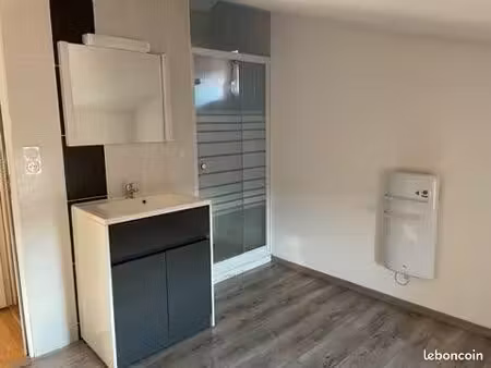maison individuelle 80 m2