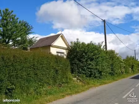 terrain 828 m² nuncq hautecote