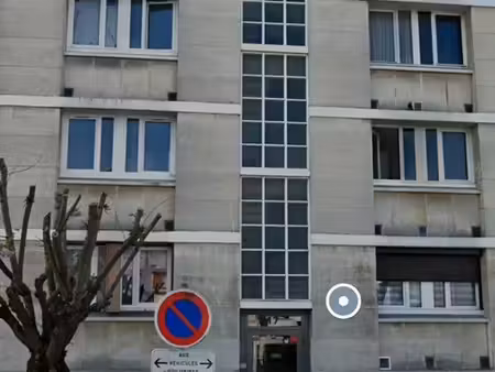 appartement a vendre