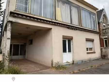 immeuble