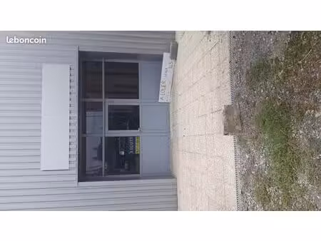 location magasin