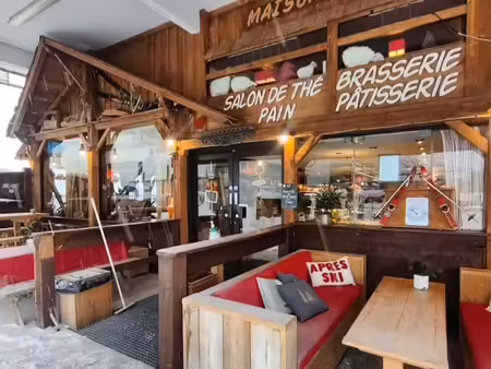 fond de commerce restaurant  point chaud