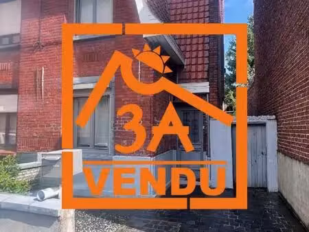 maison 5 pièces 70 m²